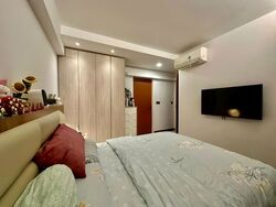 Blk 471A Hougang Parkview (Hougang), HDB 4 Rooms #596730161